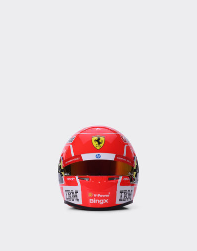 Ferrari Charles Leclerc Monza Special Edition 2026 Limited Edition Mini Helmet (1:2 scale) Multicolore LO0R2674EXT0001f