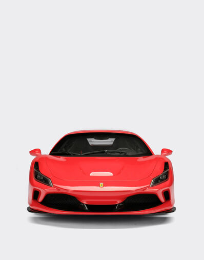 Ferrari Ferrari F8 Tributo 1:8 scale model 红色 F0078f