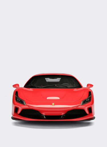 Ferrari Ferrari F8 Tributo 1:8 scale model 红色 F0078f