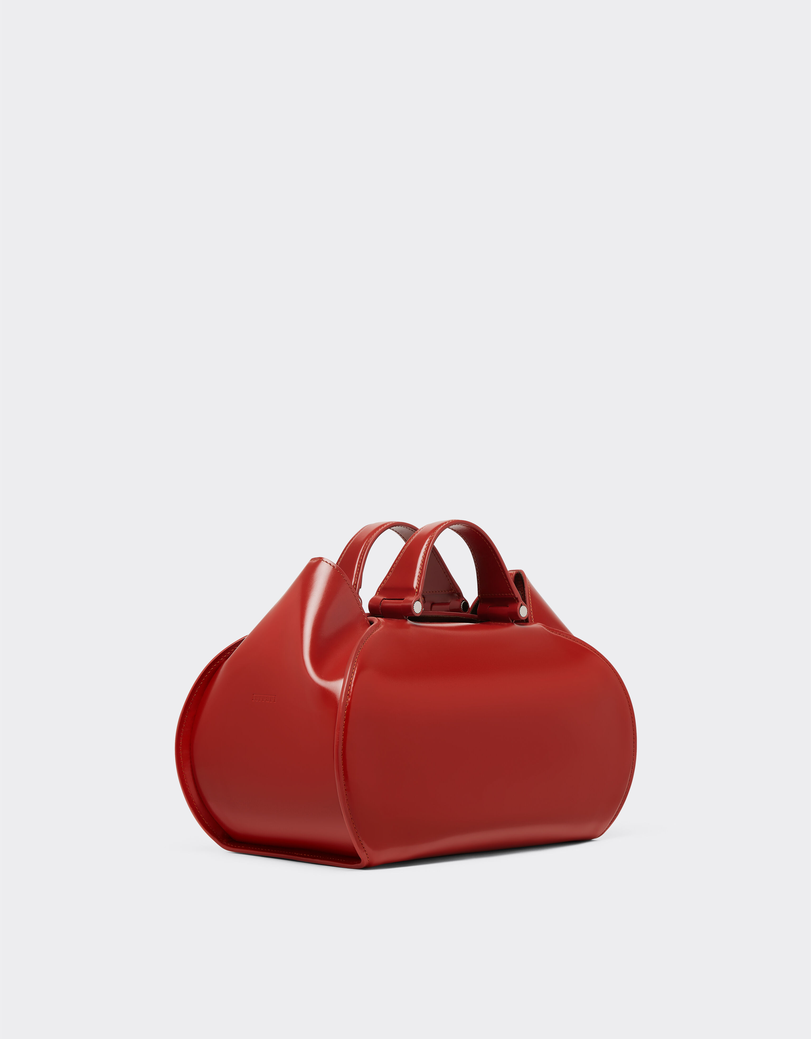 Ferrari La Ferrari Dino Bowling Bag S 玫瑰红 22664f