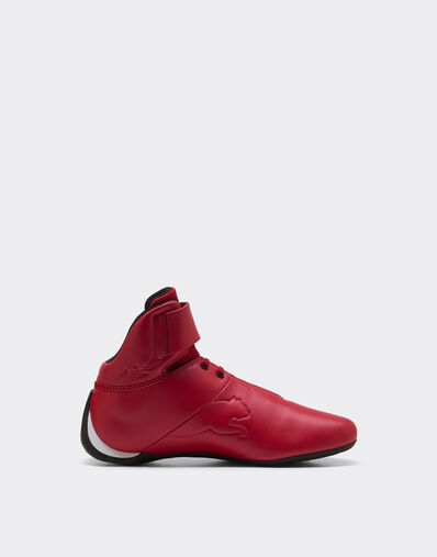 Ferrari Ferrari Future Cat HI for the 2026 Monza Grand Prix Rosso LS0OT1215EXT0001f
