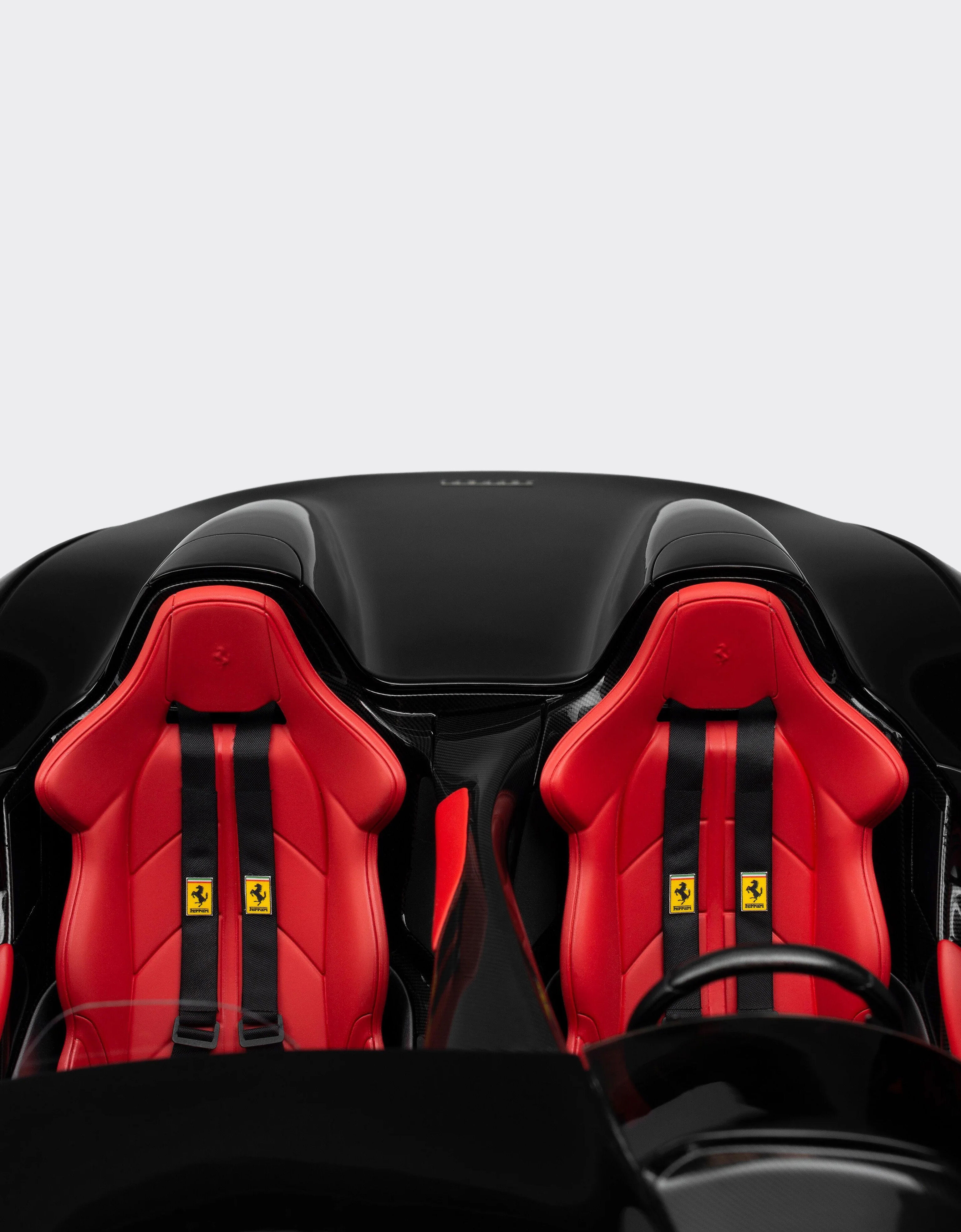 Ferrari Ferrari Monza SP2 model in 1:8 scale 多色 L7978f
