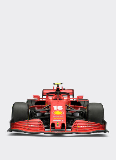 1:18比例法拉利SF1000模型车 Ferrari 1:18比例法拉利SF1000模型车 红色 F0066f