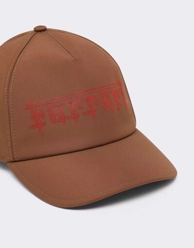 Ferrari Ferrari baseball cap for the 2026 Monaco Grand Prix Caffè CANCP0045WNY0001f