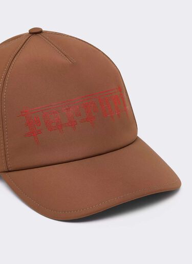 Casquette de baseball Ferrari pour le GP de Monaco 2026 Ferrari Casquette de baseball Ferrari pour le GP de Monaco 2026 Caffè CANCP0045WNY0001f