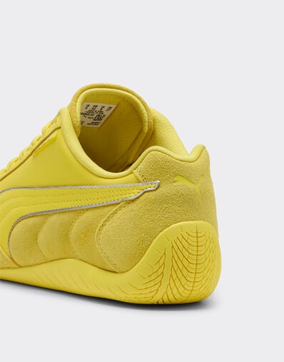 Ferrari Puma 呈现法拉利车队 SpeedCat 运动鞋 Yellow LA0B9f