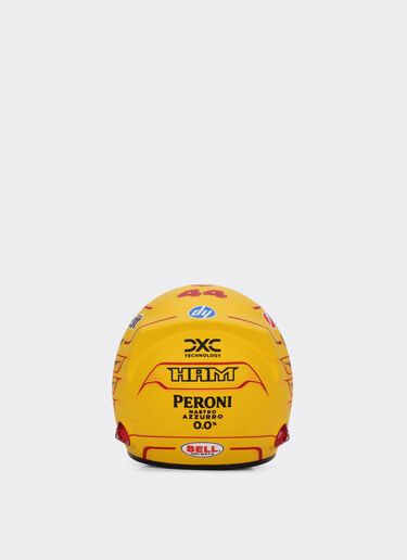 1:2比例2025 Lewis Hamilton迷你头盔 Ferrari 1:2比例2025 Lewis Hamilton迷你头盔 多色 LA07Pf
