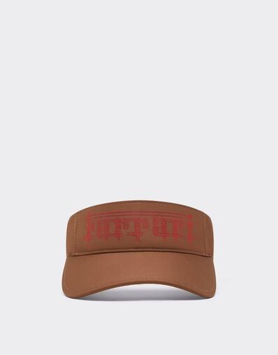 Ferrari Ferrari visor for the 2026 Monaco Grand Prix Caffè CANCP0046WNY0001f