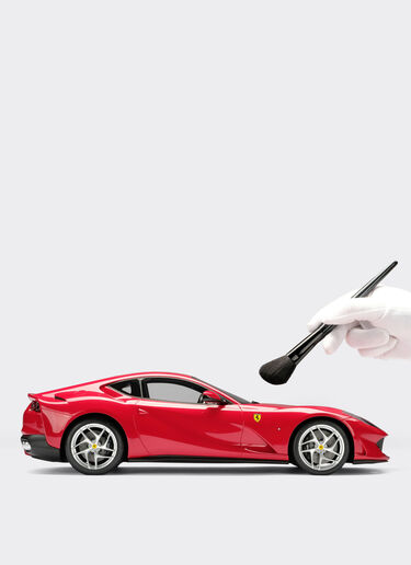 Ferrari 法拉利 812 Superfast 1:12 模型车 红色 F0071f