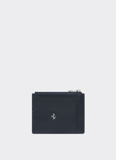 Ferrari 法拉利 GT 六个隔层卡夹 Navy 22195f