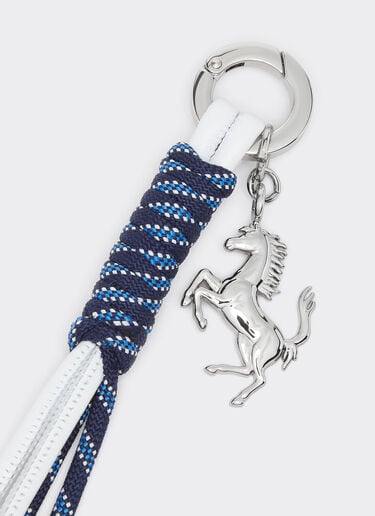 Ferrari Ferrari keyring for the 2026 Silverstone GP Oltremare CPNKH0014YL00027f