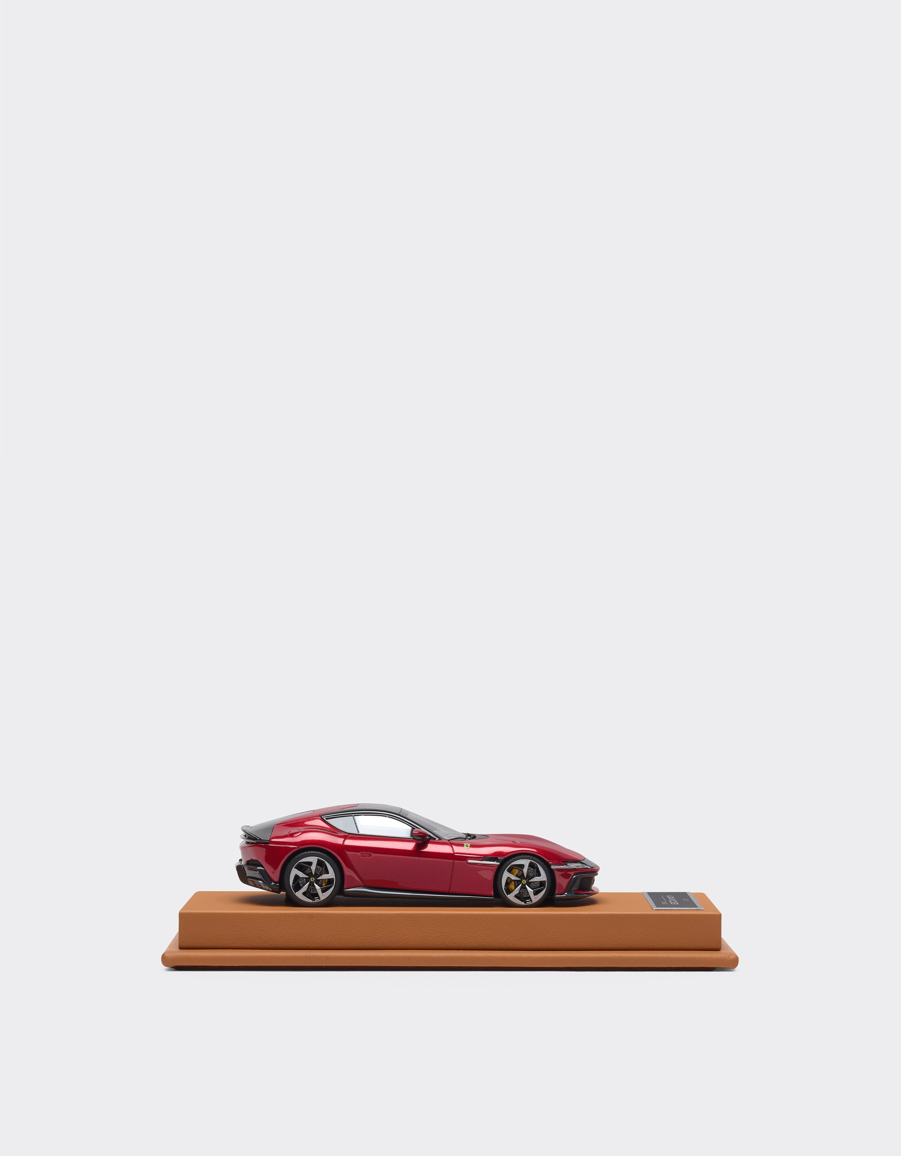 Ferrari Ferrari 12Cilindri model in scale 1:43 Rosso Corsa 41192f