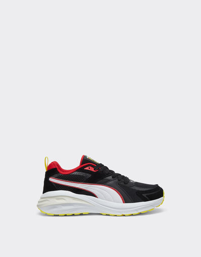 Ferrari Puma for Scuderia Ferrari Hypnotic trainers Red LA04Jf