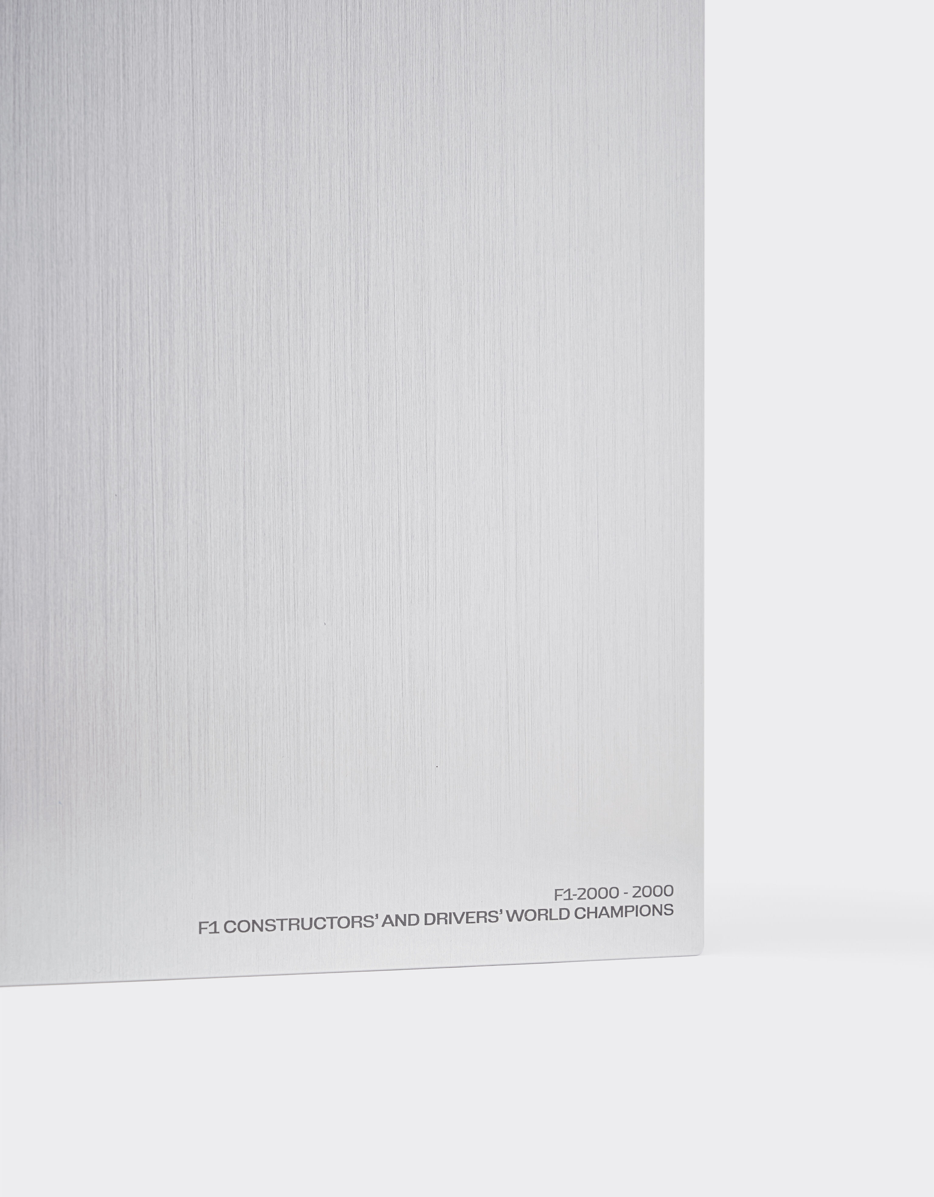 Original 2012 F1 connecting rod and piston set Ferrari Original 2012 F1 connecting rod and piston set Silver 51385f