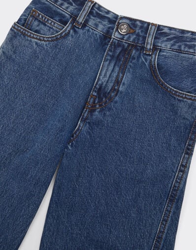 Ferrari 牛仔裤 Denim 50145fK