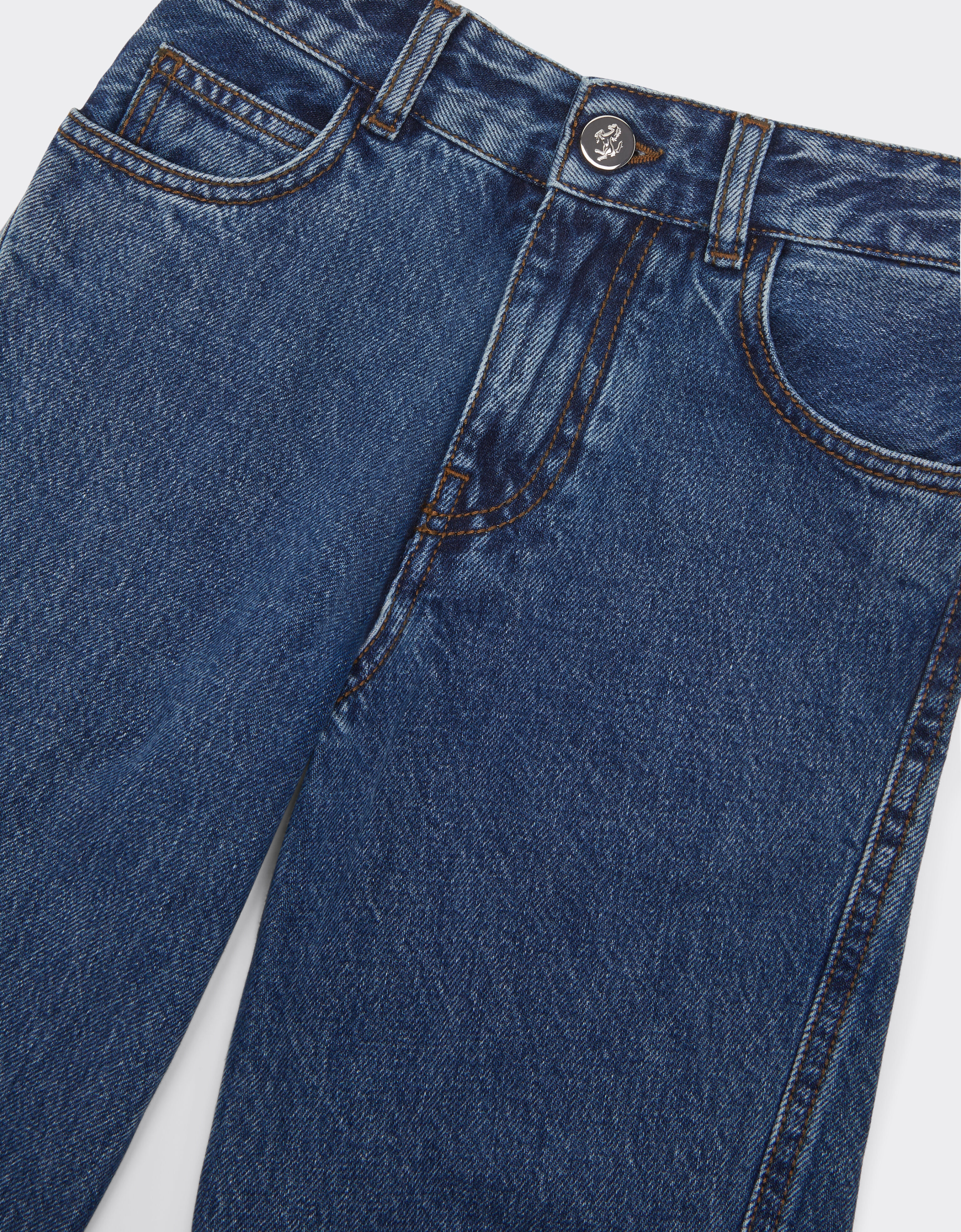 牛仔裤 Ferrari 牛仔裤 Denim 50145fK