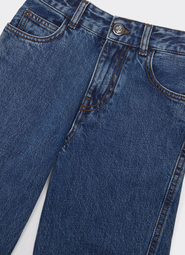 牛仔裤 Ferrari 牛仔裤 Denim 50145fK