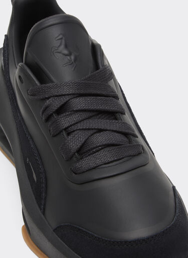 Sneaker Style Ultimate Nitro Puma for Scuderia Ferrari HP Ferrari Sneaker Style Ultimate Nitro Puma for Scuderia Ferrari HP Nero LA0FOf