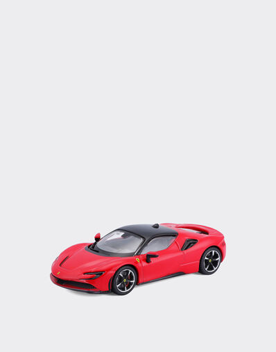 Ferrari Ferrari SF90 Stradale 1:43 Scale Model Rosso LO0R0059EXT0001f