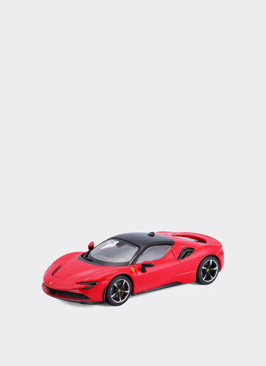 Ferrari Ferrari SF90 Stradale 1:43 Scale Model Rosso LO0R0059EXT0001f