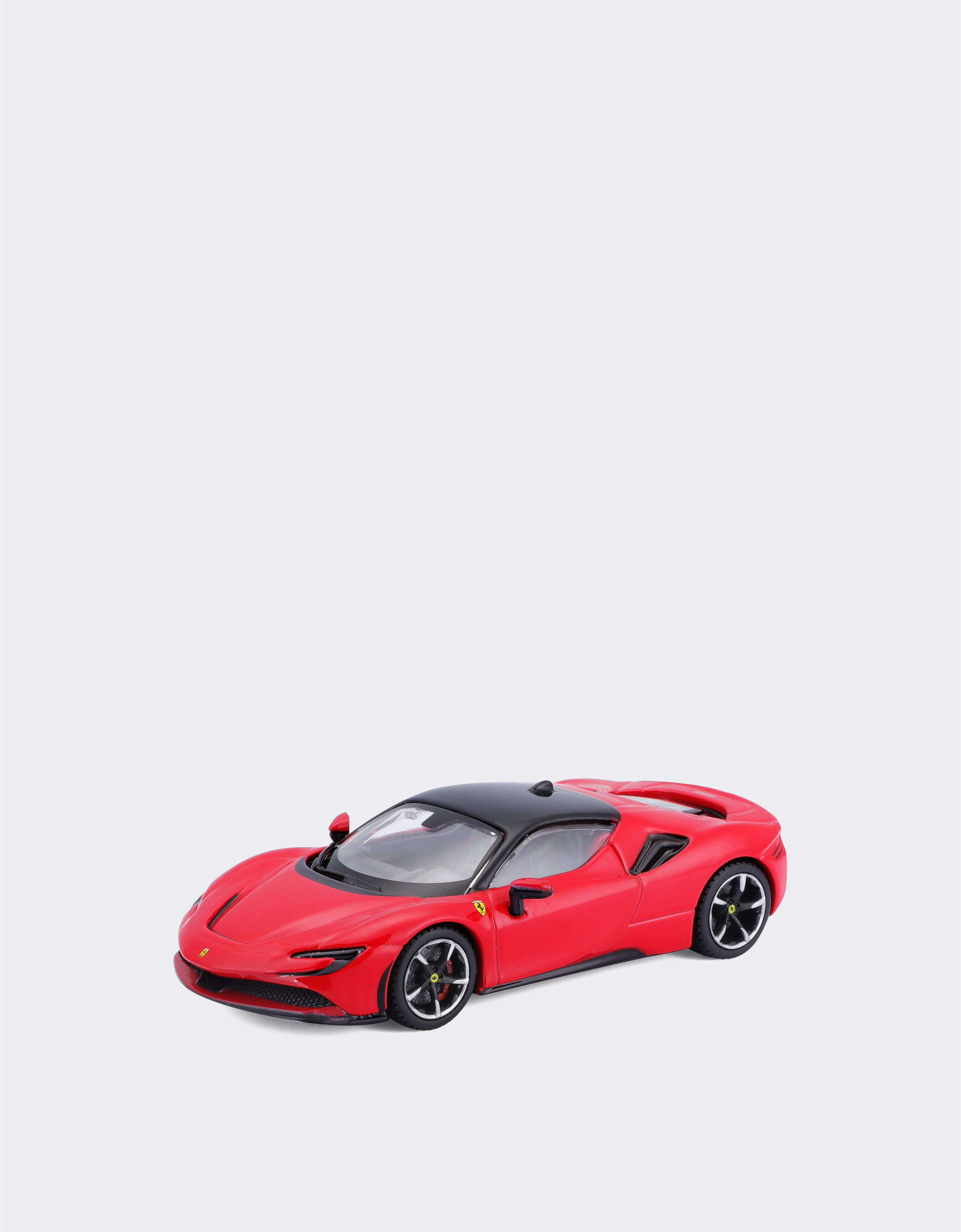 Ferrari Ferrari SF90 Stradale 1:43 Scale Model Rosso LO0R0059EXT0001f