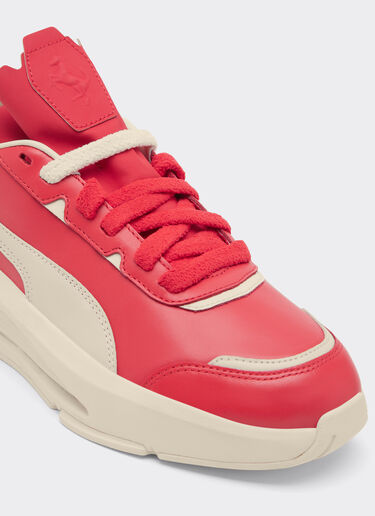 Ferrari Puma 呈现法拉利 Ultimate Nitro 训练鞋 Red LA061f