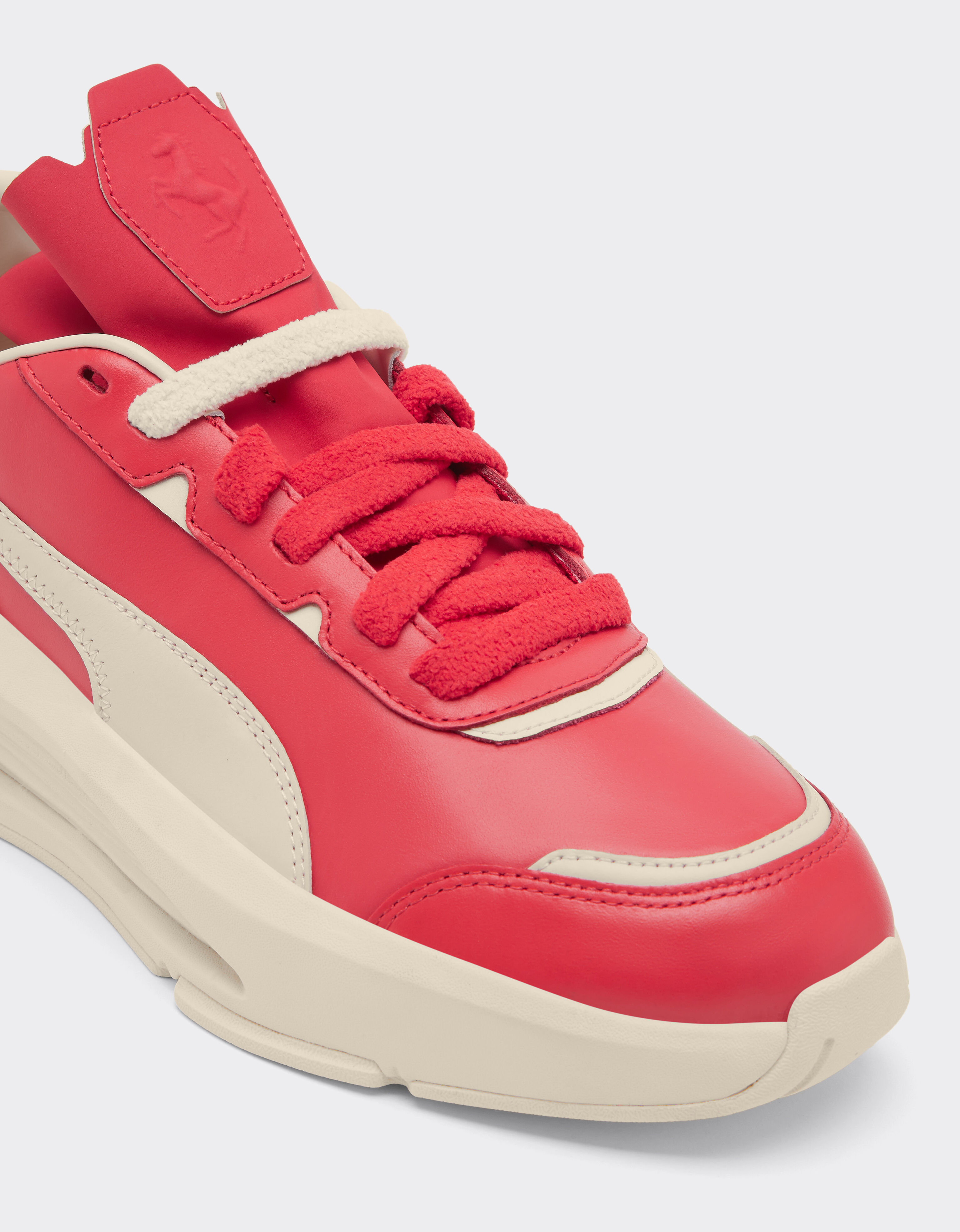 Ferrari Puma 呈现法拉利 Ultimate Nitro 训练鞋 Red LA061f