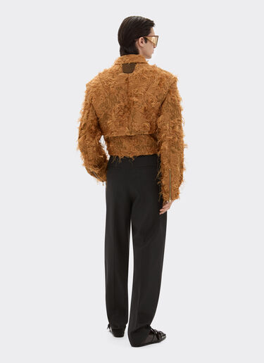 Fil Coupé 外套 Ferrari Fil Coupé 外套 骆驼色 49703f