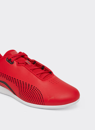Ferrari Puma 呈现法拉利车队 Drift Cat Decima 训练鞋 Rosso Corsa 红色 F1111f