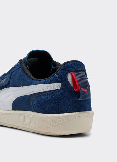 Puma 呈现法拉利车队 Palermo 训练鞋 Ferrari Puma 呈现法拉利车队 Palermo 训练鞋 Blu Scozia LA0B2f