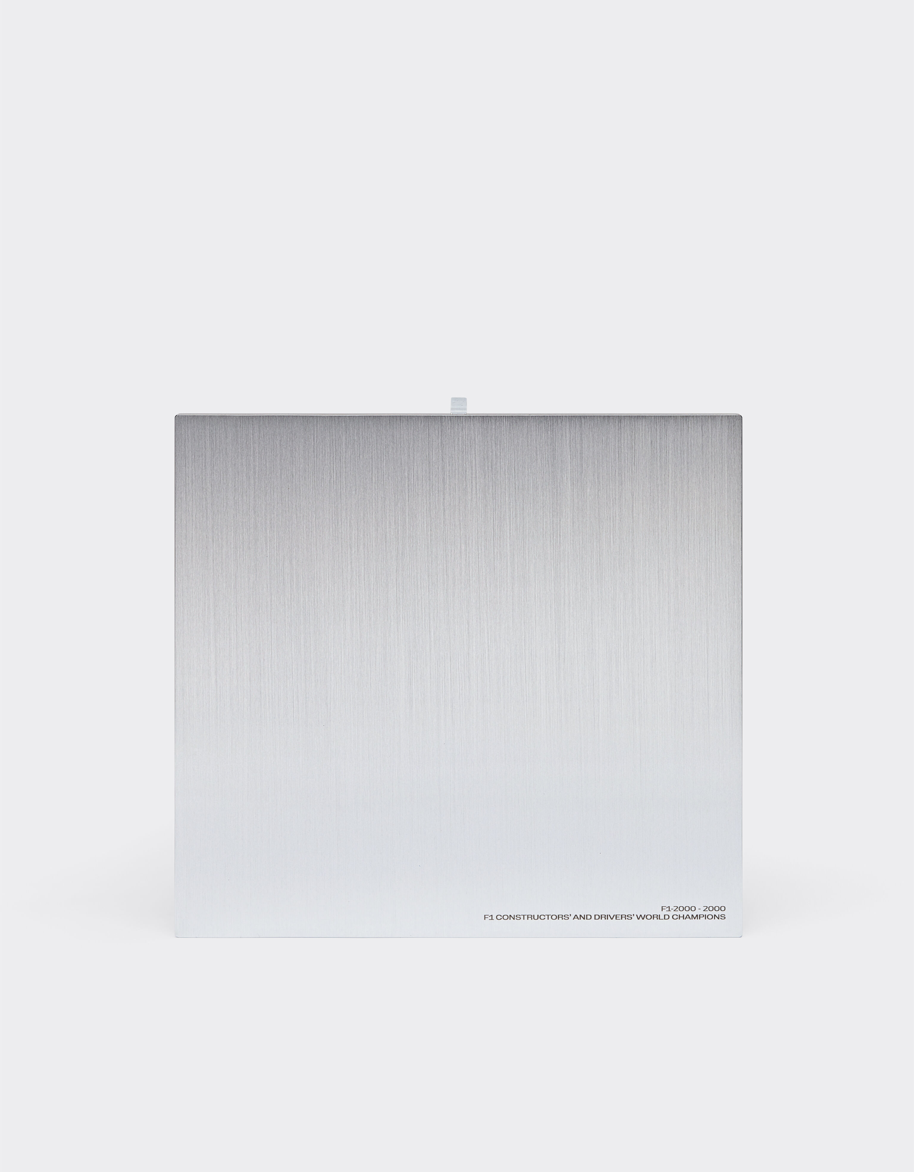 Original 2012 F1 connecting rod and piston set Ferrari Original 2012 F1 connecting rod and piston set Silver 51385f