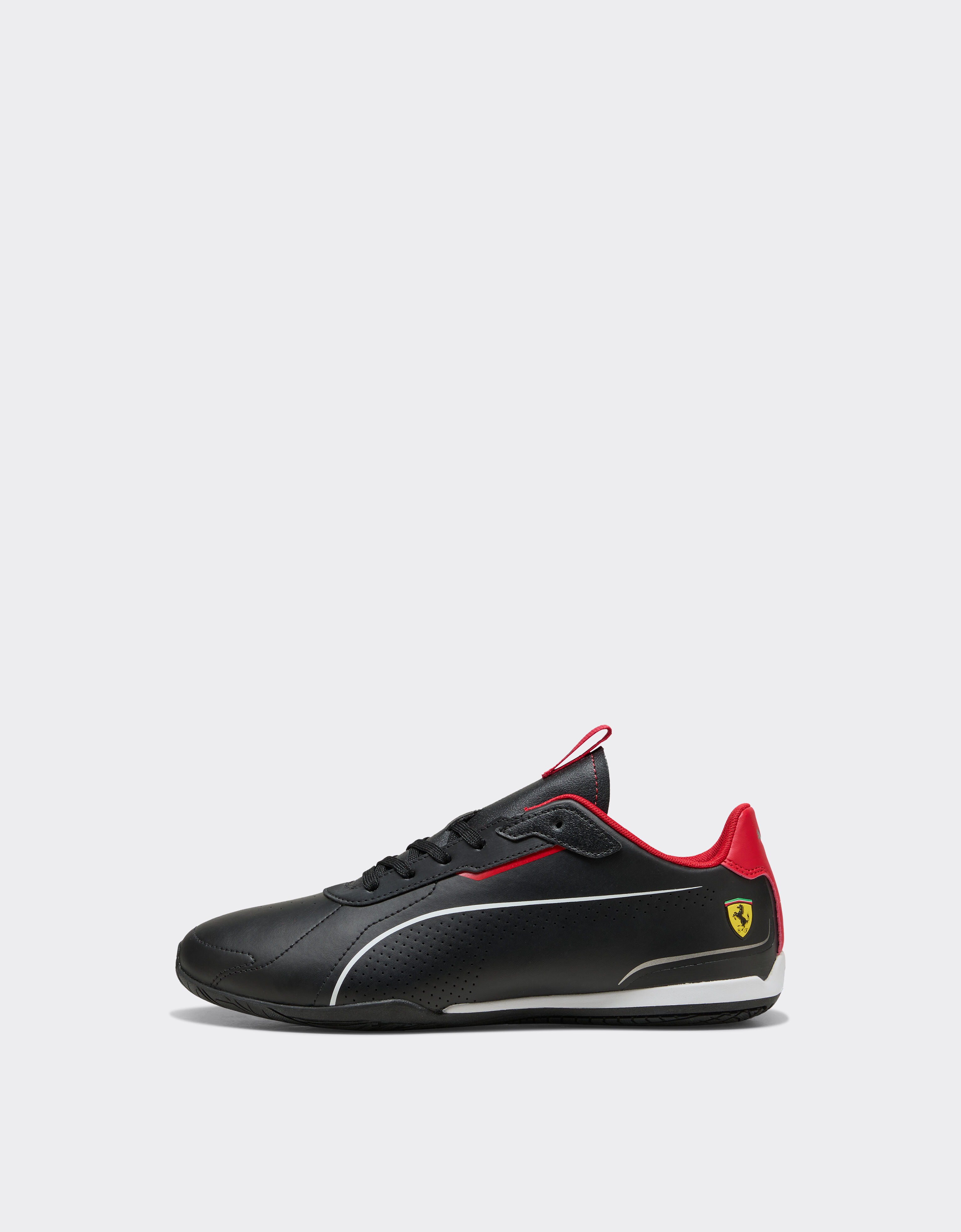 Ferrari Puma 呈现法拉利车队 Neo Cat 3.0 运动鞋 Black LA0B5f
