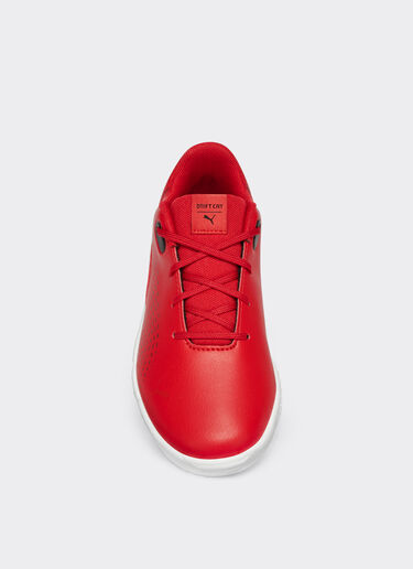 Ferrari Puma 呈现法拉利车队 Drift Cat Decima 儿童训练鞋 Rosso Corsa 红色 F1118fK