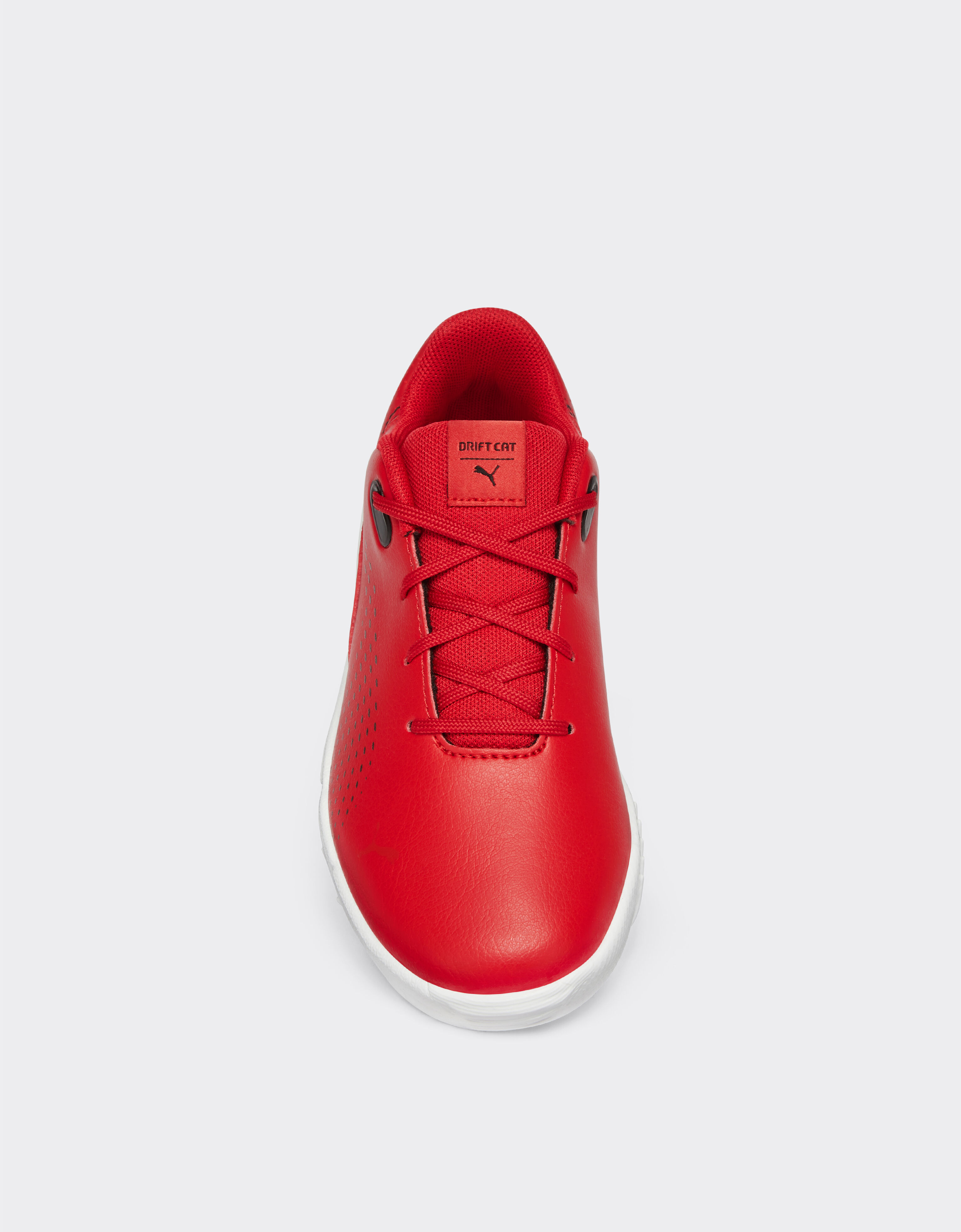 Ferrari Puma 呈现法拉利车队 Drift Cat Decima 儿童训练鞋 Rosso Corsa 红色 F1118fK