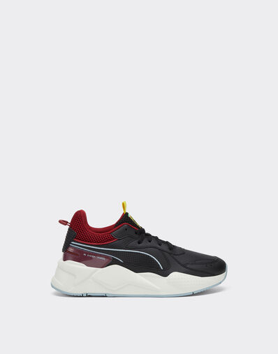 Ferrari Puma for Scuderia Ferrari RS-X trainers Red LA04Jf