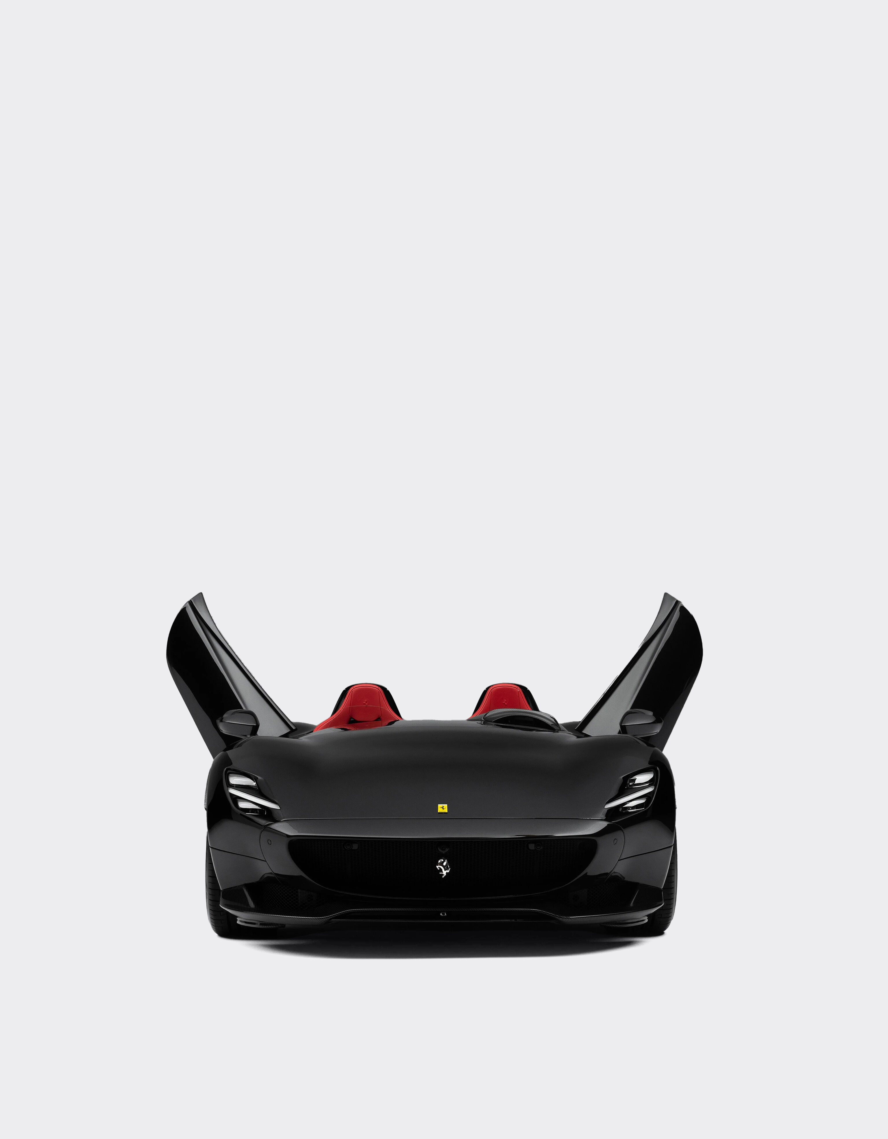 Ferrari Ferrari Monza SP2 model in 1:8 scale 多色 L7978f