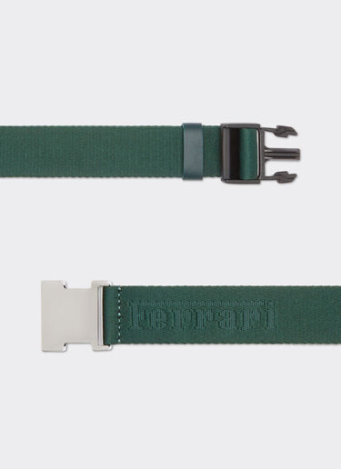 Ferrari Ferrari logo belt Army 20383f