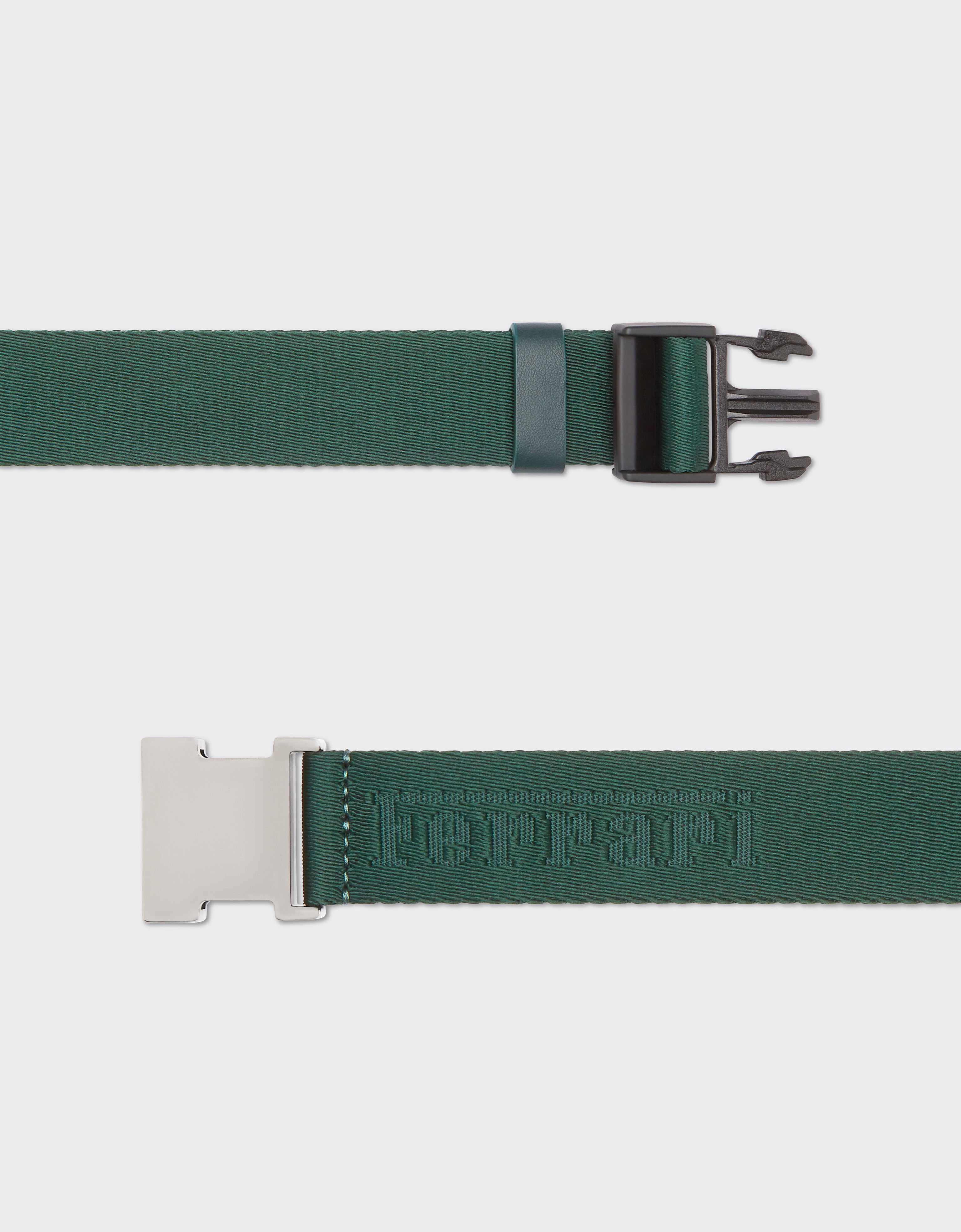Ferrari Ferrari logo belt Army 20383f