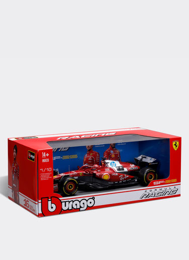 Ferrari SF-25 Leclerc Model Car, 1:18 Scale Ferrari Ferrari SF-25 Leclerc Model Car, 1:18 Scale Rosso LO0R1335EXT0001f