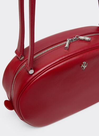 Ferrari La Ferrari Dino 软质托特包 Maison Red 50428f