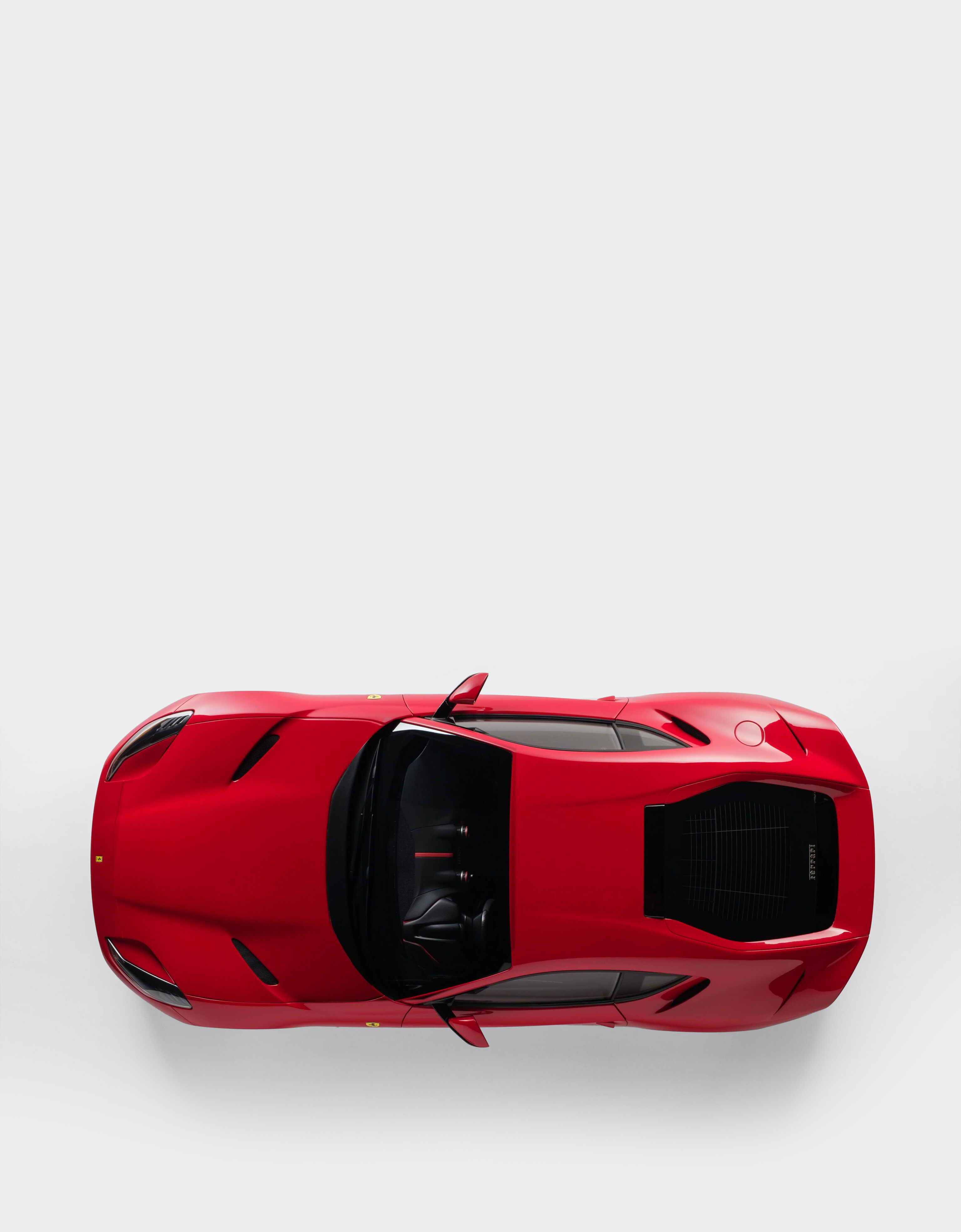 Ferrari 法拉利 812 Superfast 1:8 比例汽车模型 多色 L7600f