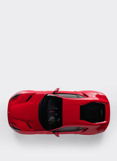 法拉利 812 Superfast 1:8 比例汽车模型 Ferrari 法拉利 812 Superfast 1:8 比例汽车模型 多色 L7600f