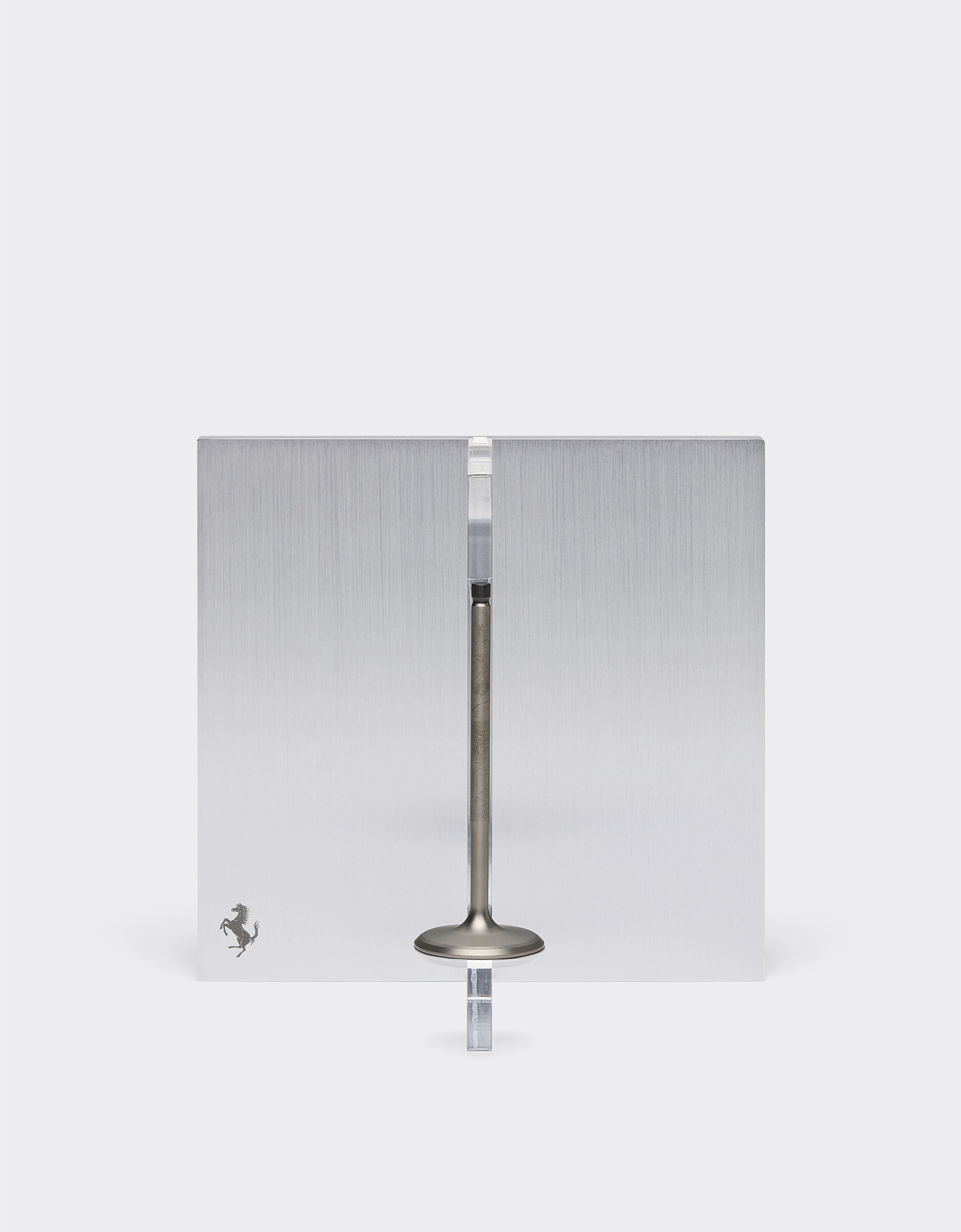 Ferrari Original F1 valve from 2000, World Champion Silver 51375f