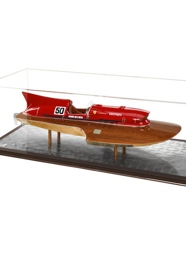 Ferrari 特别版 Arno XI 赛艇 1:8 模型 多色 40610f