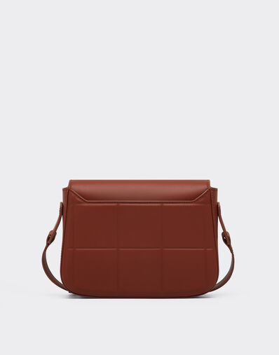 Ferrari Leather messenger bag Hide 50845f