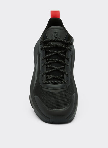 Ferrari Puma for Ferrari Ultimate Nitro trainers 黑色 F0644f