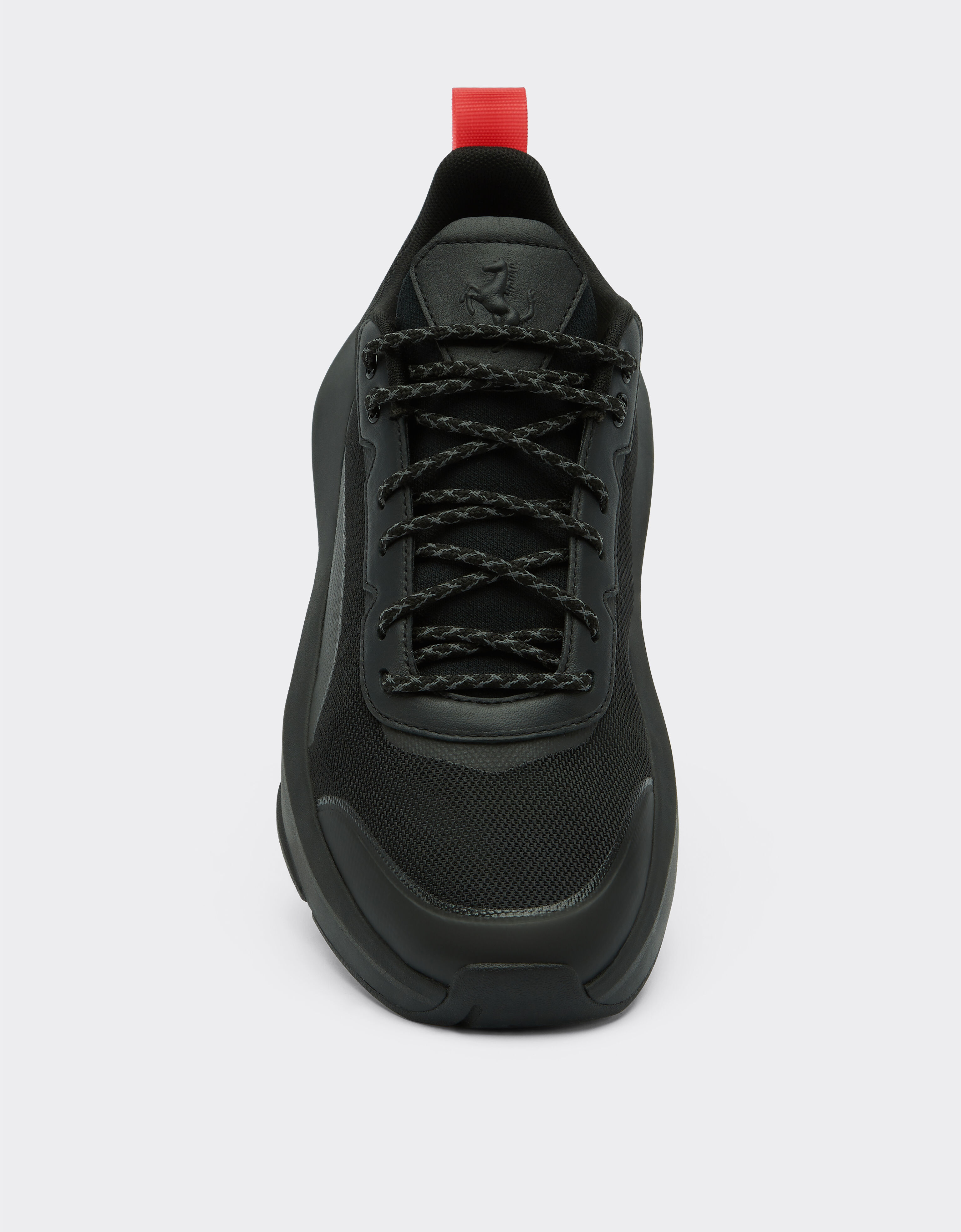 Ferrari Puma for Ferrari Ultimate Nitro trainers 黑色 F0644f