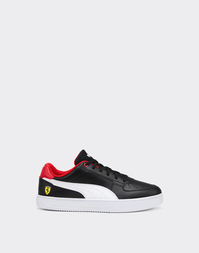 Ferrari Puma 呈现法拉利 Caven 2.0 运动鞋 黑色 LA05Tf