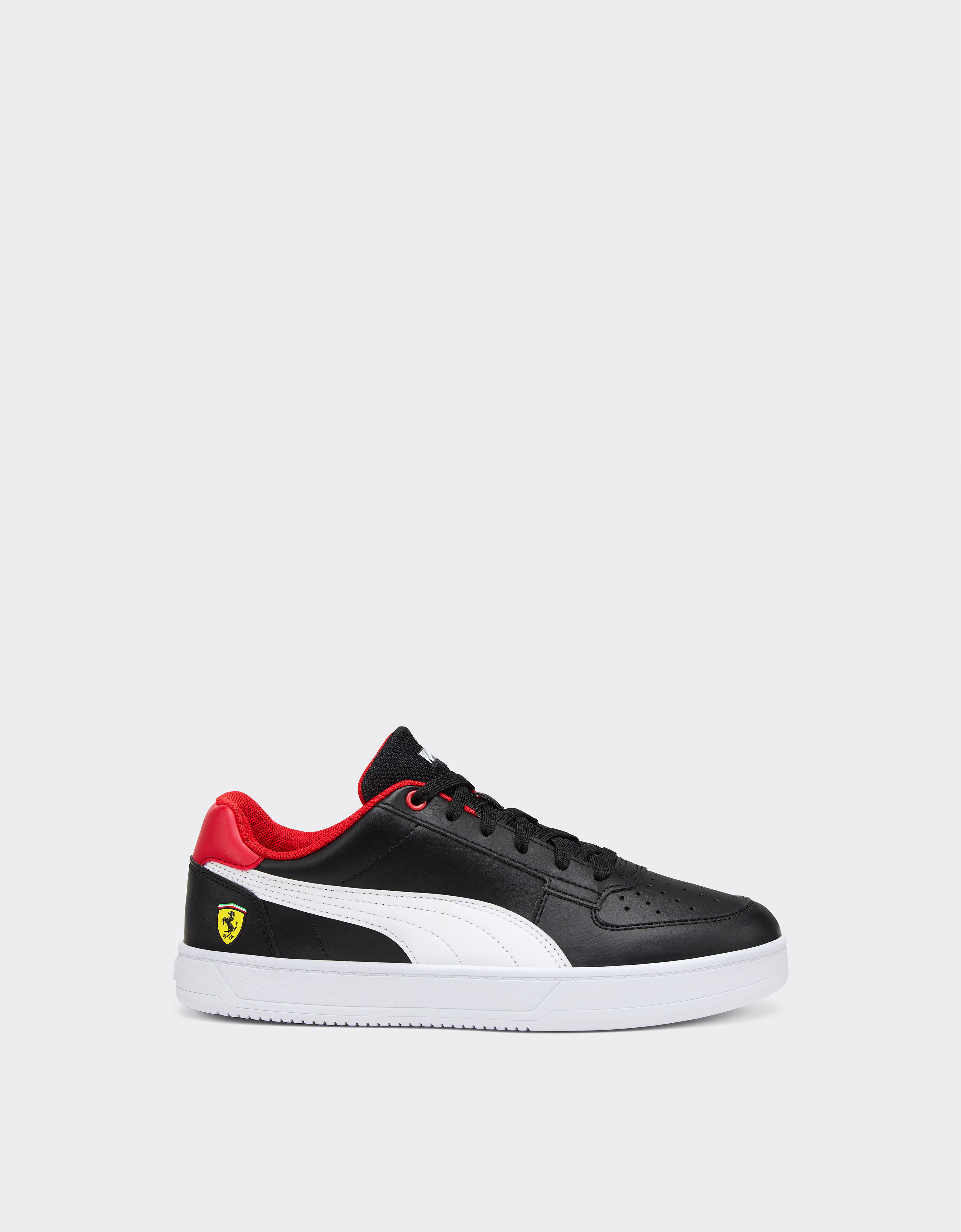 Ferrari Puma 呈现法拉利 Caven 2.0 运动鞋 黑色 LA05Tf