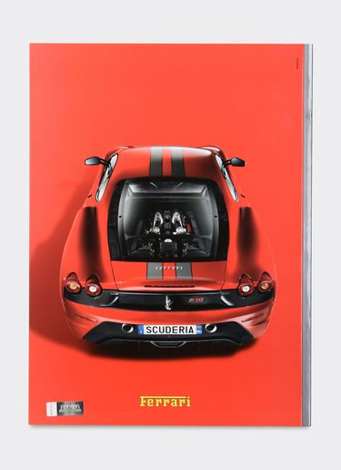 Ferrari 2007 Yearbook Ferrari Ferrari 2007 Yearbook MULTICOLOUR 05664f